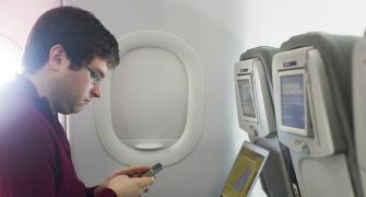 US, UK ban laptops, other electronic devices on some flights from Mideast