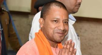 UP govt refuses sanction to prosecute Adityanath in 2007 riots case