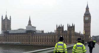 2 more 'significant arrests' made in UK terror attack case
