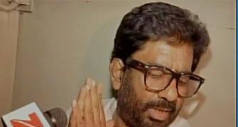 Gaikwad attempted to fly Air India thrice using alias