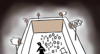 EPFO dumps CSC Aadhaar services after data theft