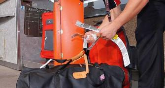 Stamping of hand baggage at airports to end from April 1