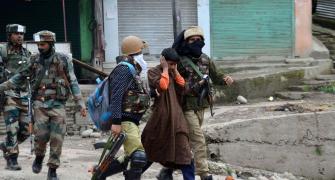 70 Kashmiri youth joined terrorist ranks this year: Official