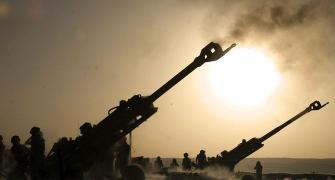 3 decades after Bofors scandal, India gets its first howitzer guns