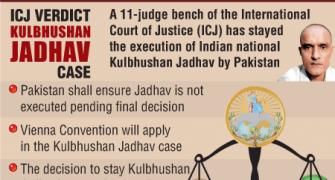 ICJ Verdict: Rejoice, But be Wary!