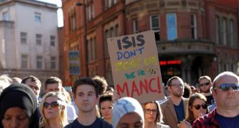 Manchester attack: UK raises terror threat level to 'critical'
