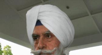 What security forces in J&K can learn from KPS Gill