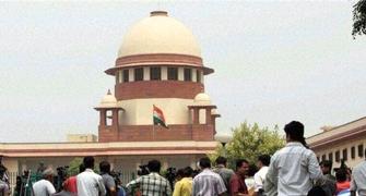 No reopening of SC, ST reservations in promotion: SC