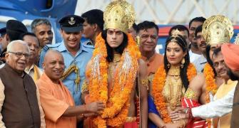 Does BJP win Ayodhya on temple issue?