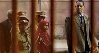 SC frees Hadiya from parents' custody