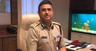 SC refuses to quash Asthana's appointment as CBI special director