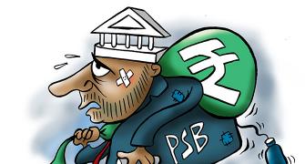 Coming soon! The end of public sector banks