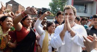 3 state Congress units urge Rahul to take over as party chief