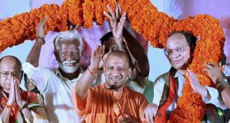 Coming soon to Tamil Nadu: Yogi Adityanath