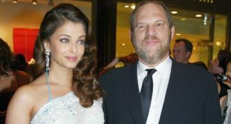 Harvey Weinstein's lessons for India