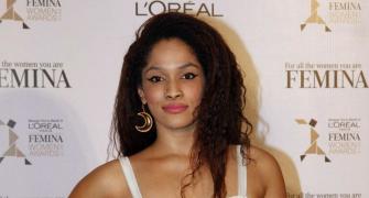 Trolls call Masaba names on Twitter, she takes them down in style