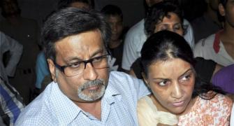 Talwars acquitted in Aarushi-Hemraj murder case
