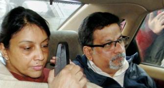 Need to review criminal justice system: Ex-CBI officer on Aarushi case
