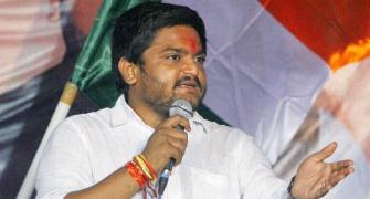 Clear your stand on Patidar quota or face protest: Hardik Patel to Congress