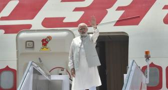 India-China dynamic will decide BRICS' future