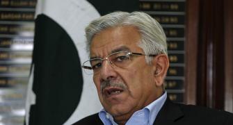 Need to put our house in order to avoid embarrassment: Pak minister