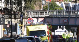 Terror in UK: From '05 tube attack to now