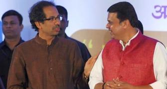 BJP is our main enemy. We are in govt for the sake of it: Shiv Sena