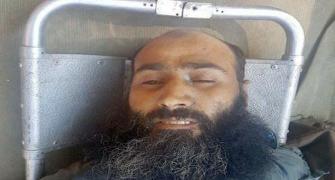 Top Hizbul Mujahideen commander killed in Baramulla