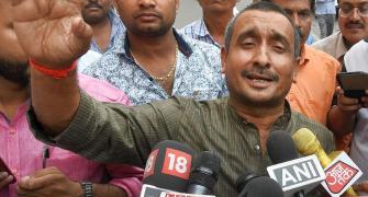 BJP MLA's brother arrested; SIT to probe Unnao rape case