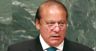 Ex-Pak PM Nawaz Sharif barred from holding office for life