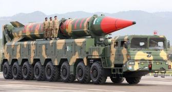 SCARY! What Pakistan and China's nuclear weapons mean for India