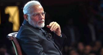 PM Modi most liked world leader on Facebook: Study