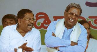 Siddaramaiah's biggest challenge is to win his own seat