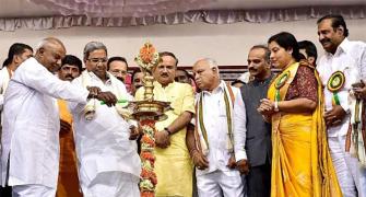 BJP or Congress: Who will Deve Gowda choose?