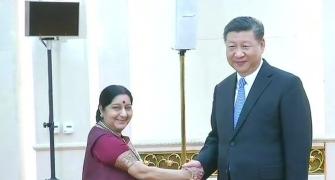 Will we see an India-China re-set?