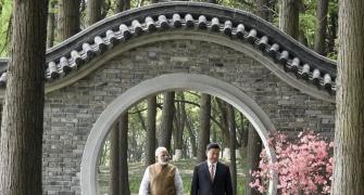 Modi, Xi agree to issue 'strategic guidance' to their militaries to build trust