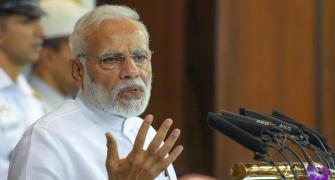 Country loses the most due to disruptions in Parliament: PM