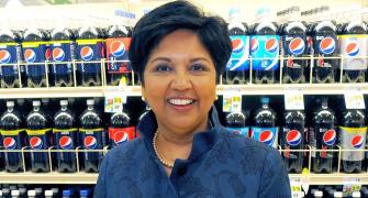 'I'm just a worker bee:' Indra Nooyi rules out joining politics