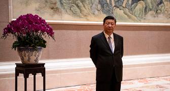 Turbulent times ahead for Xi Jinping