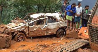 Rains claim 26 lives in Kerala; red alert for Idukki reservoir