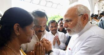 Why there may not be a sympathy vote for DMK and AIADMK