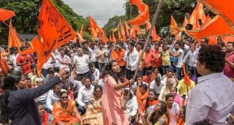 Maratha quota: What Maharashtra govt plans to do