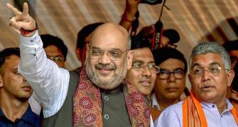 BJP has decided to use Assam as its key to 2019