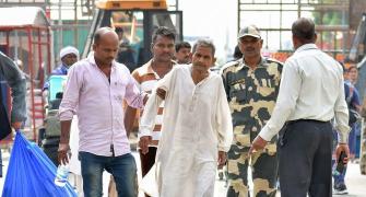 Jaipur man released from Pak prison after 36 years