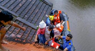 'Floods in Kerala will become worse'
