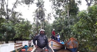 Why we must salute Kerala's fishermen!