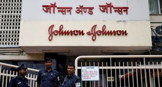Faulty hip implants: Centre to ask J&J to compensate victims