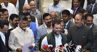 Rahul has all qualities to make a good PM: Tejashwi