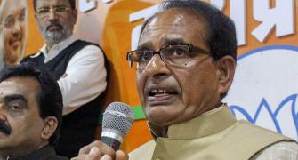 Shivraj Singh Chouhan: The 'Mama' who held sway in MP for 15 years