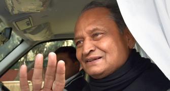 Abracadabra? How magician's son becomes Rajasthan CM for 3rd time